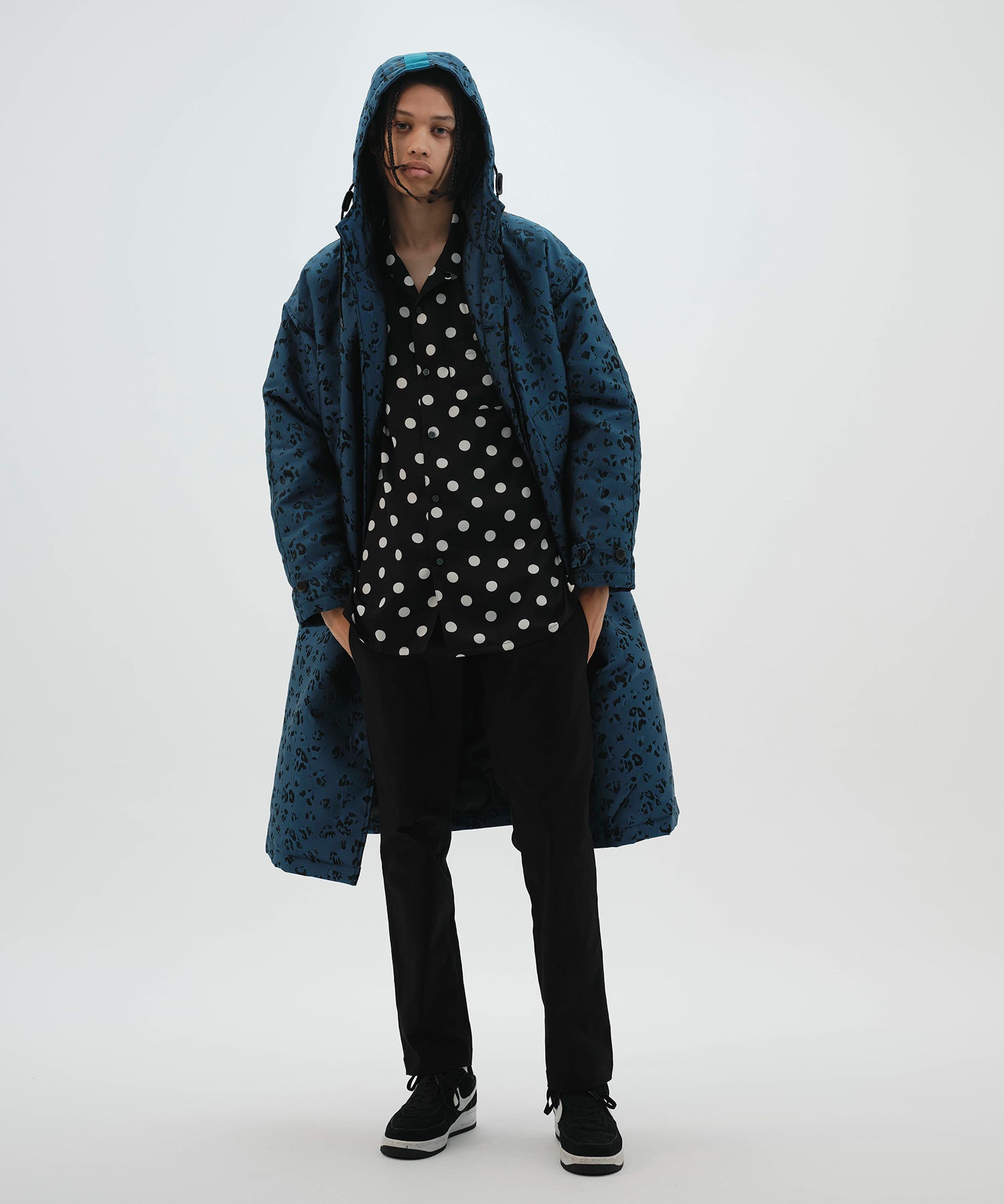 UNISEX | NOISE MAKER ノイズメーカー