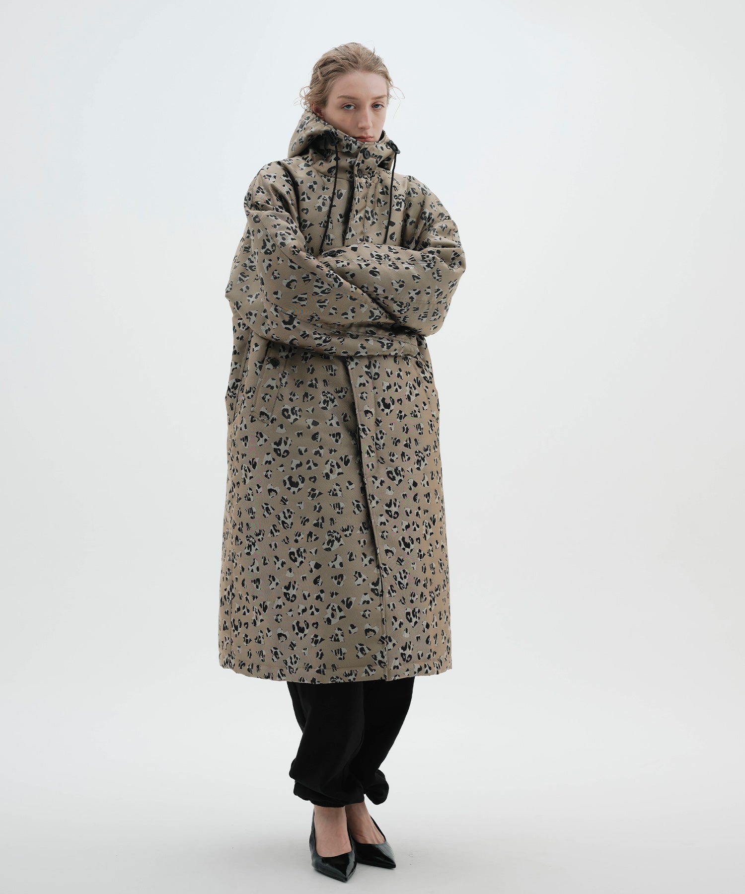 UNISEX | NOISE MAKER ノイズメーカー