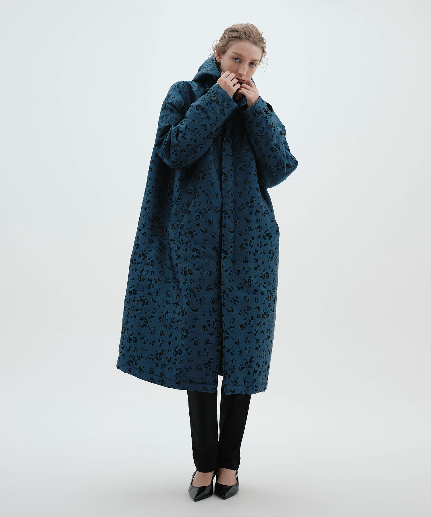 Outer・Coat | NOISE MAKER ノイズメーカー
