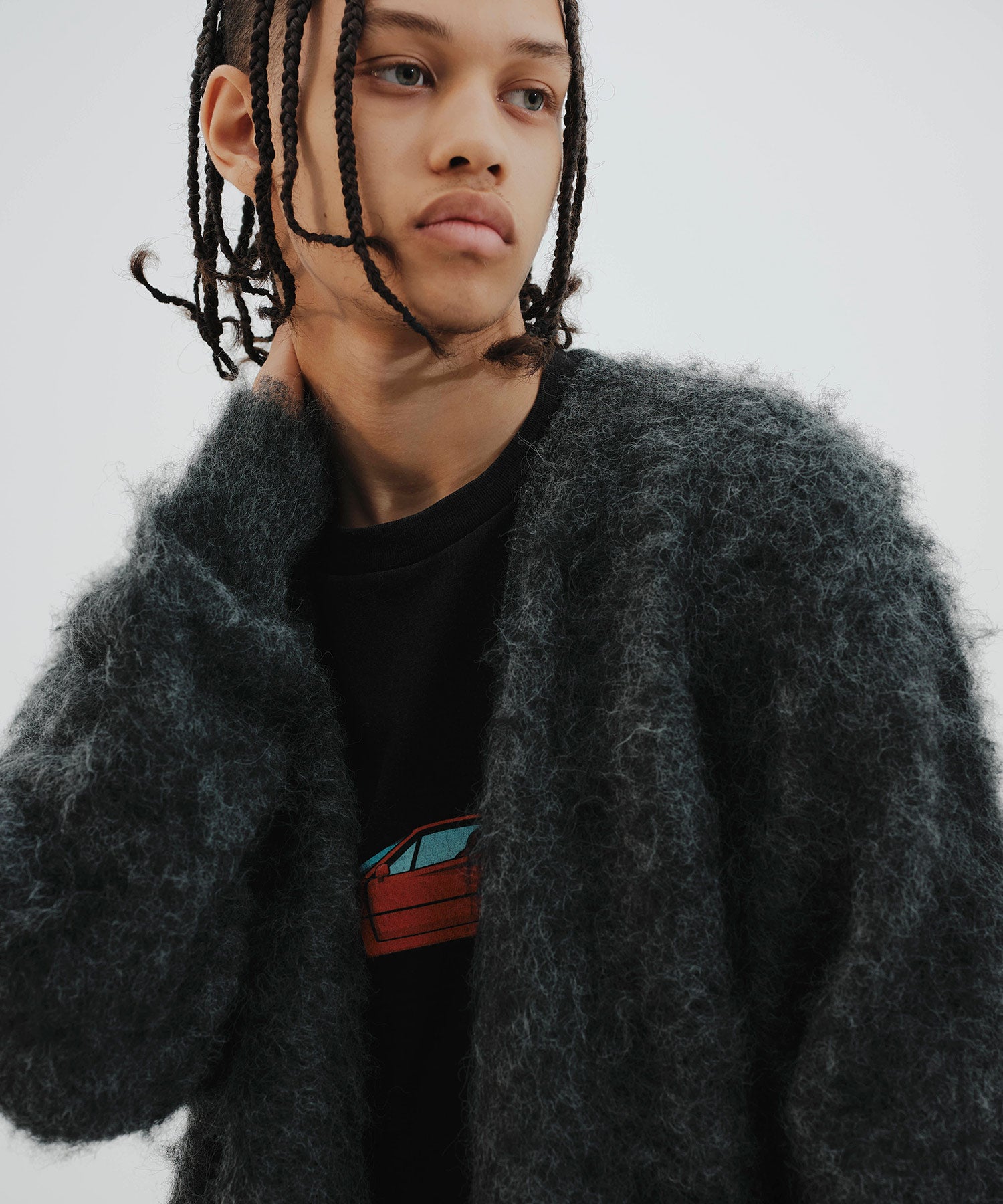 UNISEX | NOISE MAKER ノイズメーカー