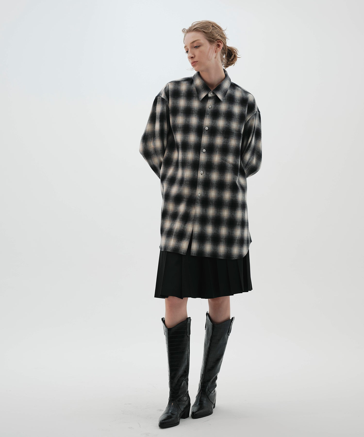 UNISEX | NOISE MAKER ノイズメーカー
