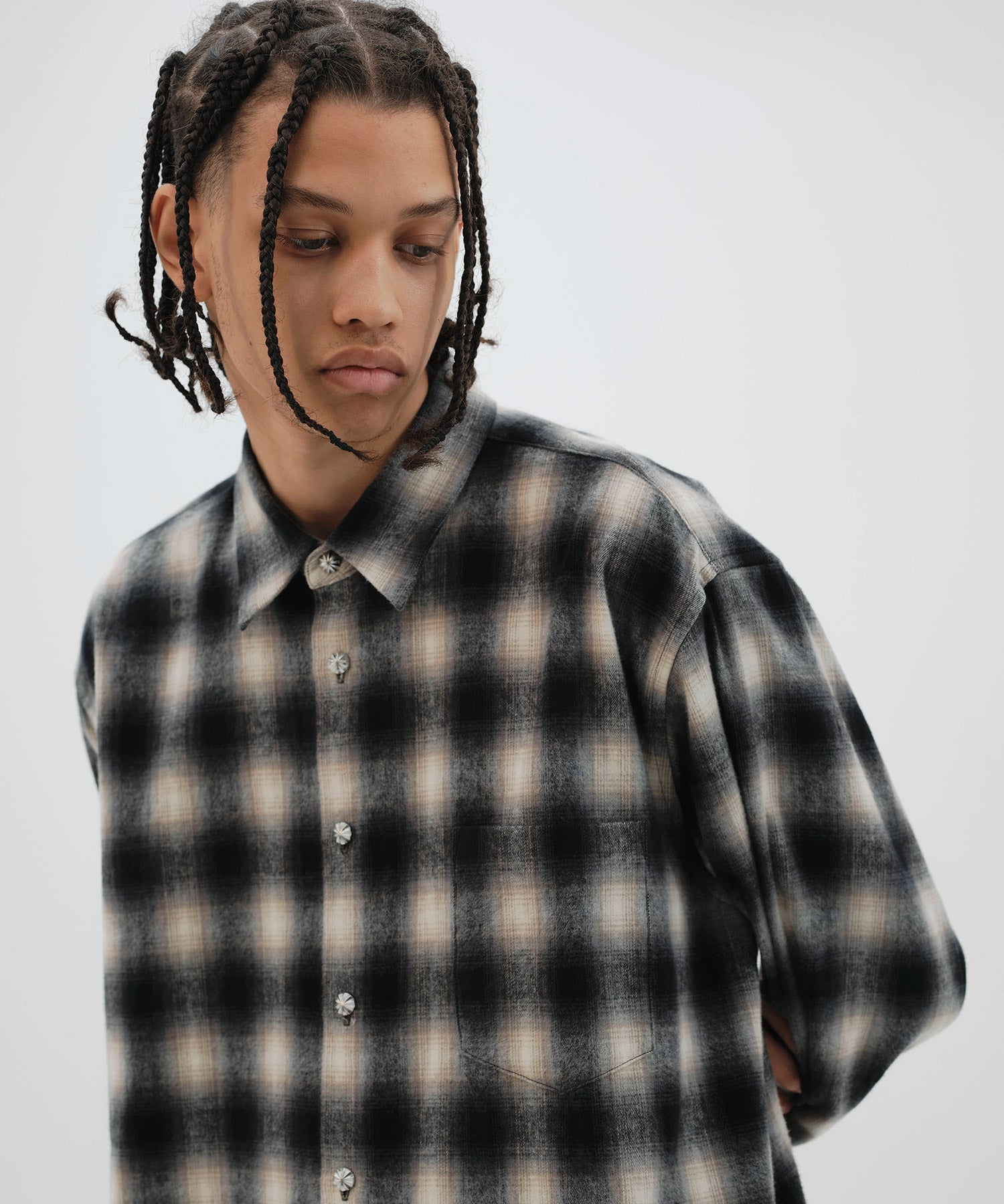 UNISEX | NOISE MAKER ノイズメーカー