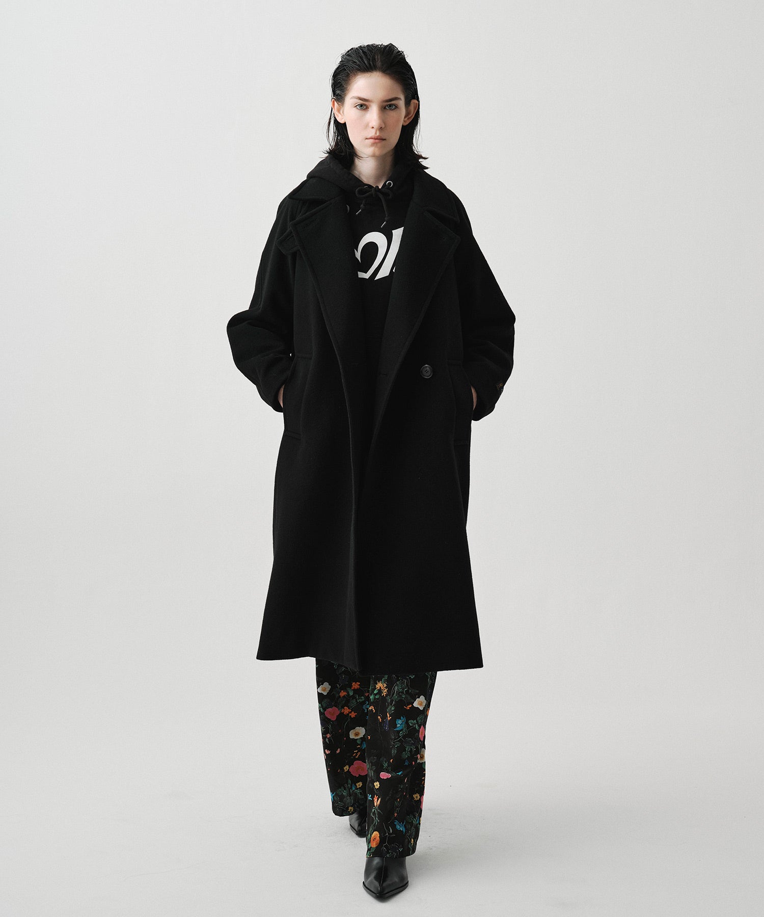 Outer・Coat | NOISE MAKER ノイズメーカー